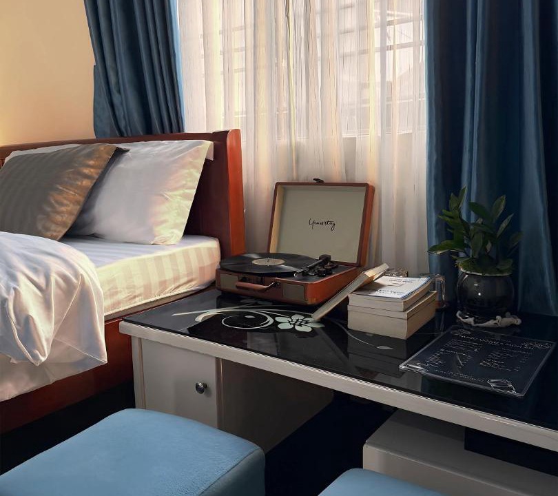 Photo of Bedroom in Thuy Xuan
