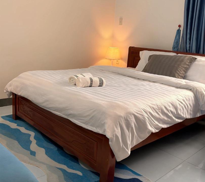 Photo of Bedroom in Thuy Xuan