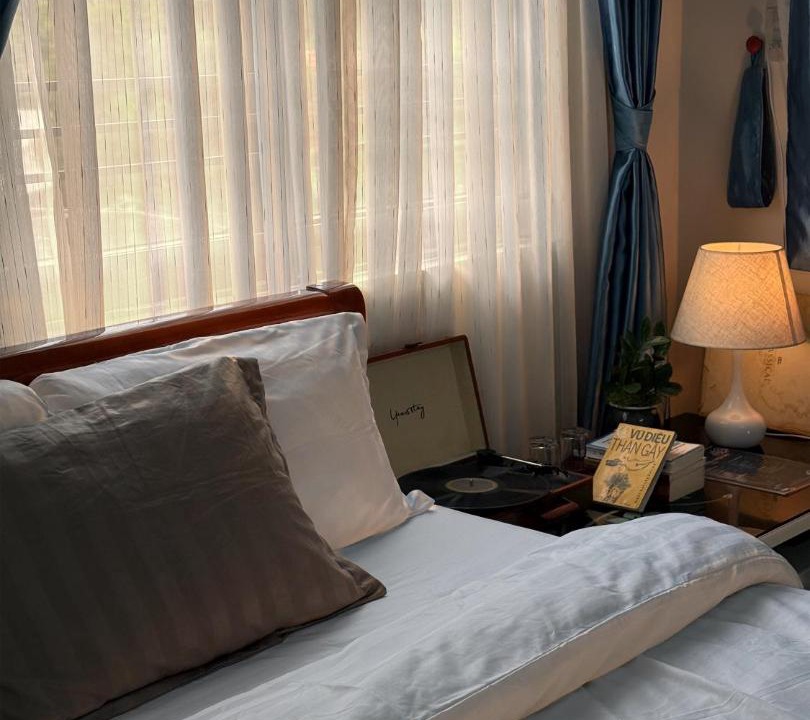 Photo of Bedroom in Thuy Xuan