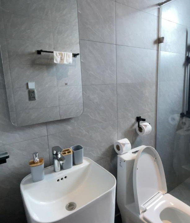 Photo of Bathroom in Madina