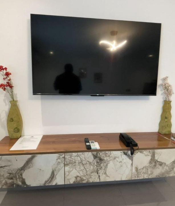 Photo of Livingroom in Madina