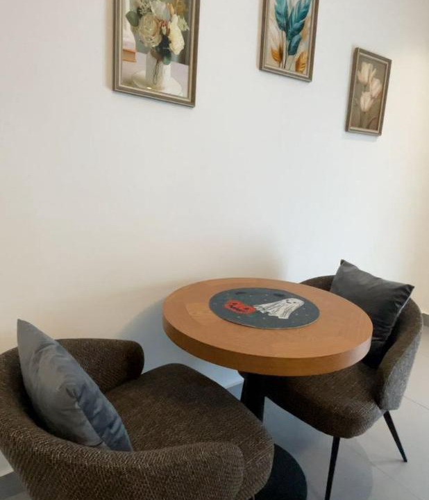 Photo of Livingroom in Madina