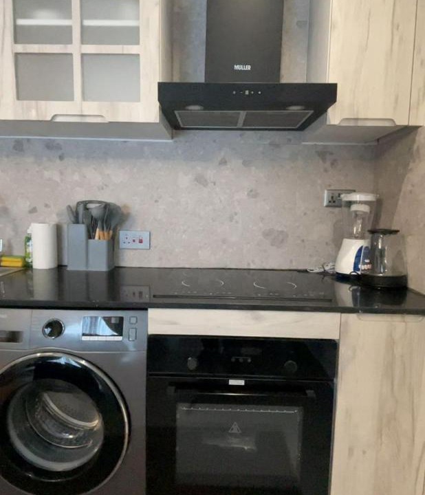 Photo of Kitchen in Madina
