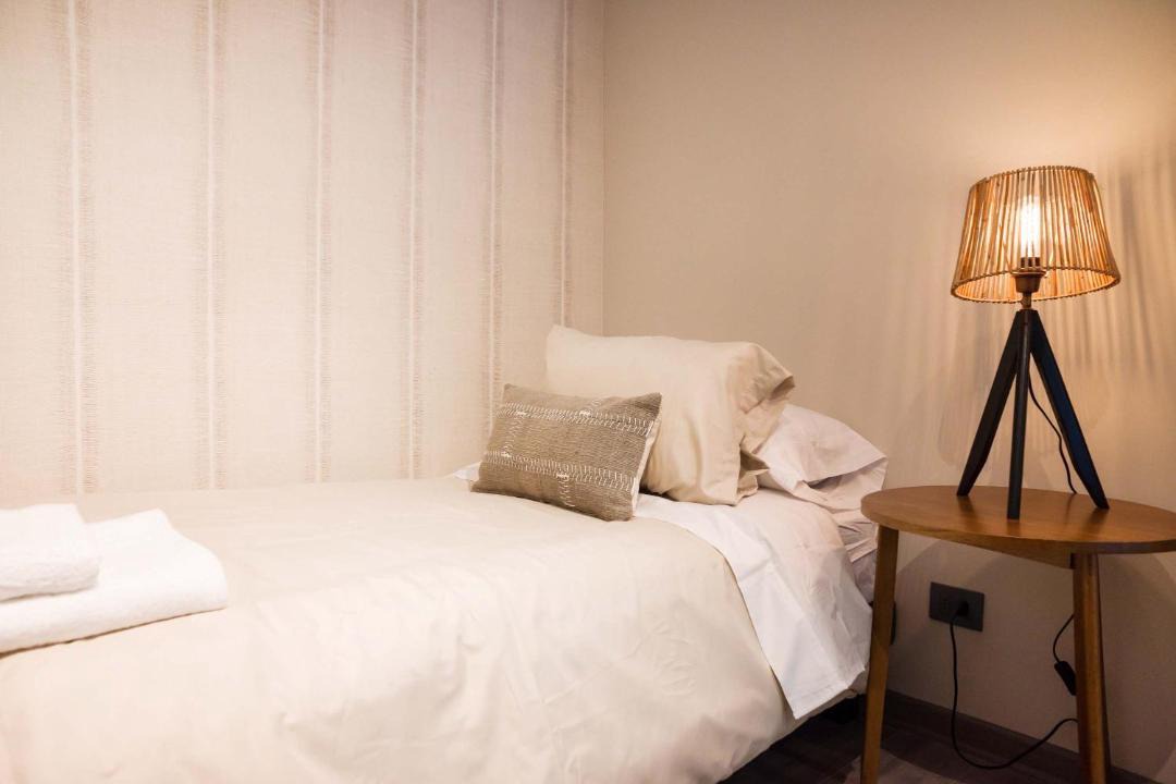 Photo of Bedroom in El Golf