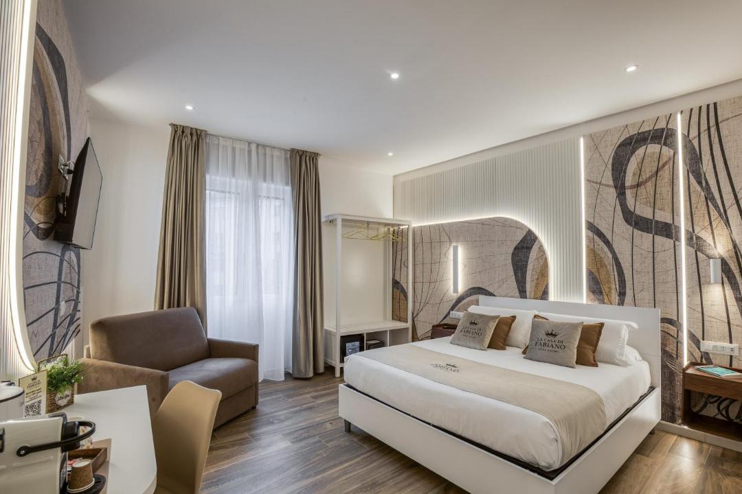 Photo of Bedroom in San Donato