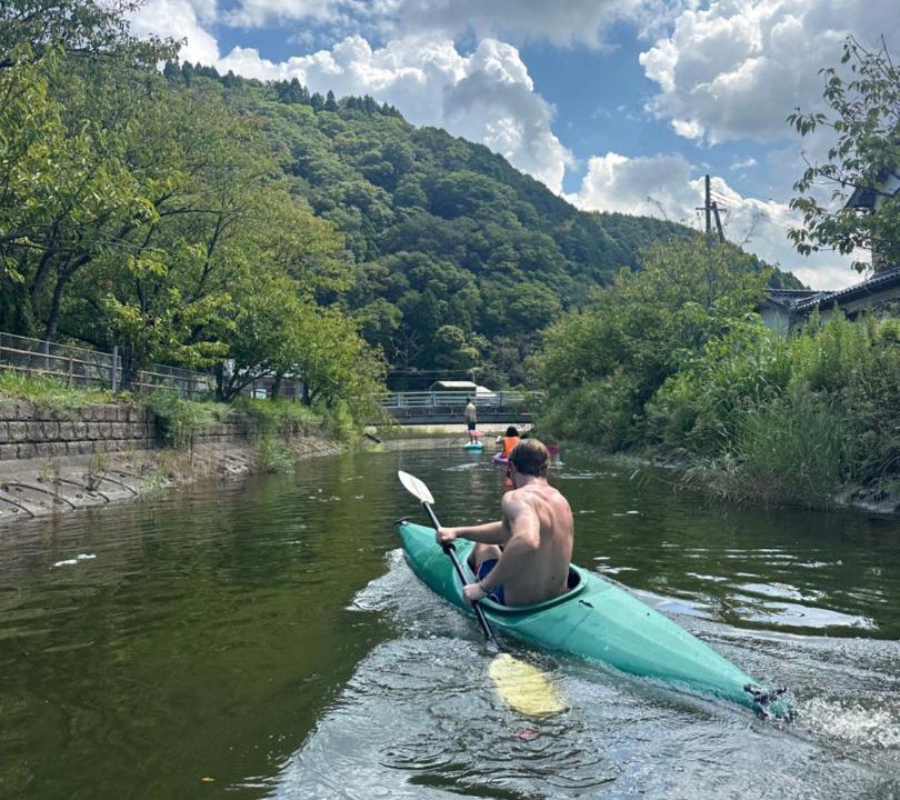 Photo of Others in Kinosaki Onsen