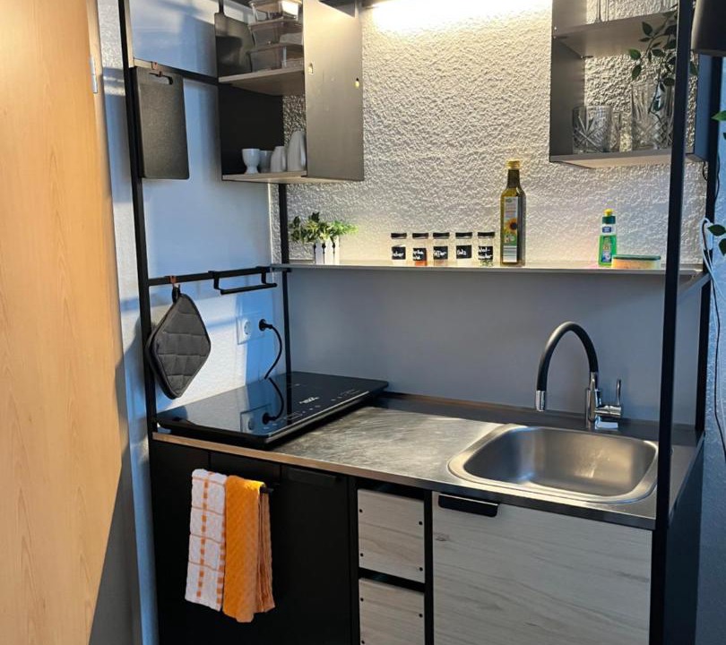 Photo of Kitchen in Kettig