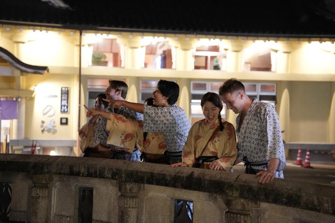 Photo of Others in Kinosaki Onsen