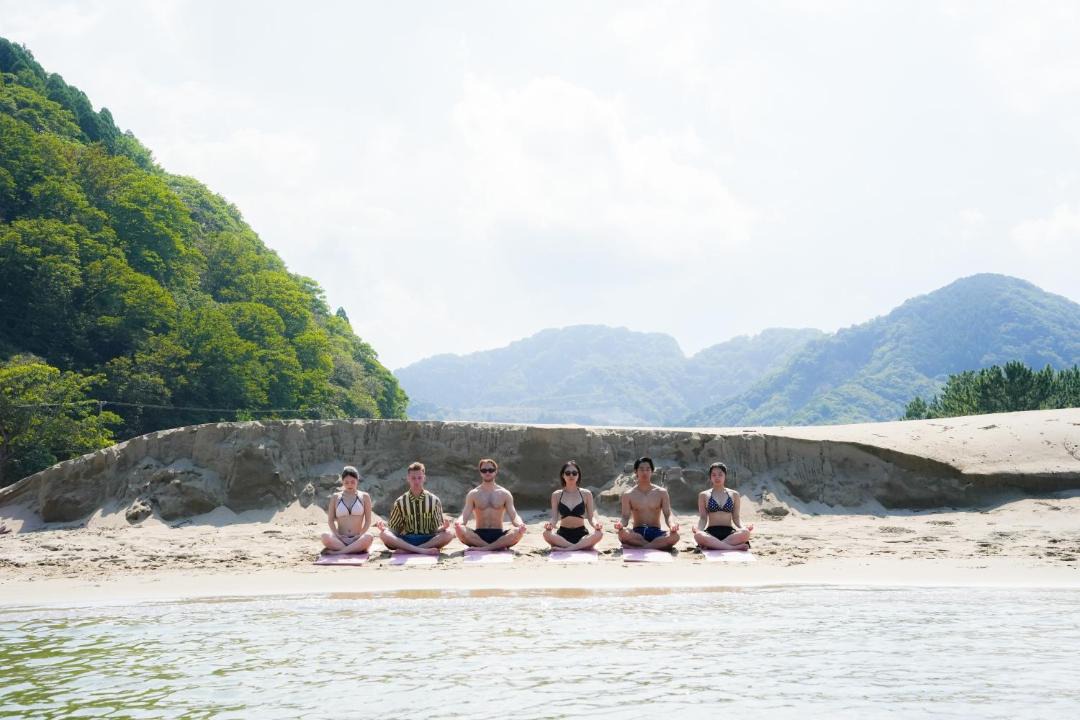 Photo of Others in Kinosaki Onsen