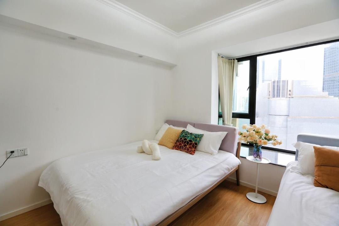 Photo of Bedroom in Xujiahui