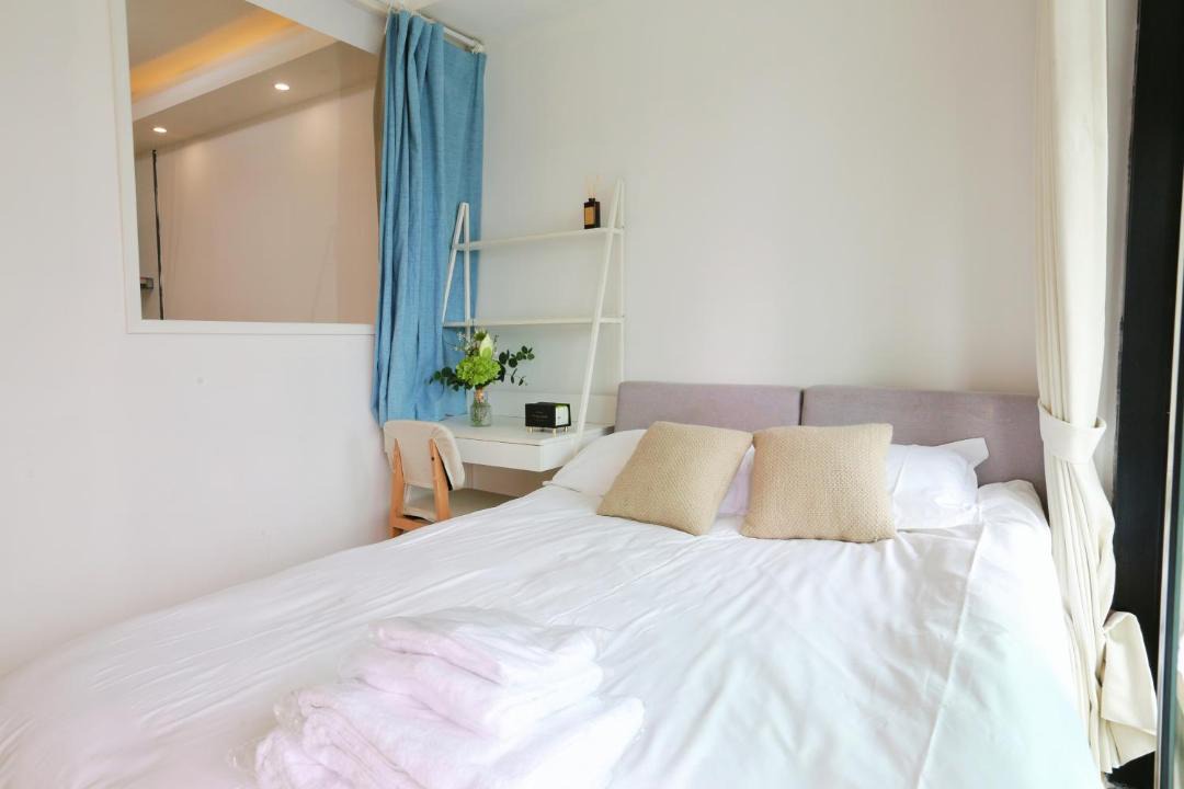 Photo of Bedroom in Xujiahui