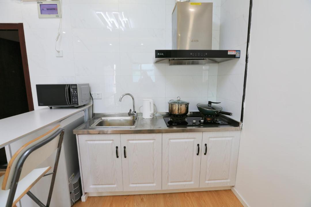 Photo of Kitchen in Xujiahui