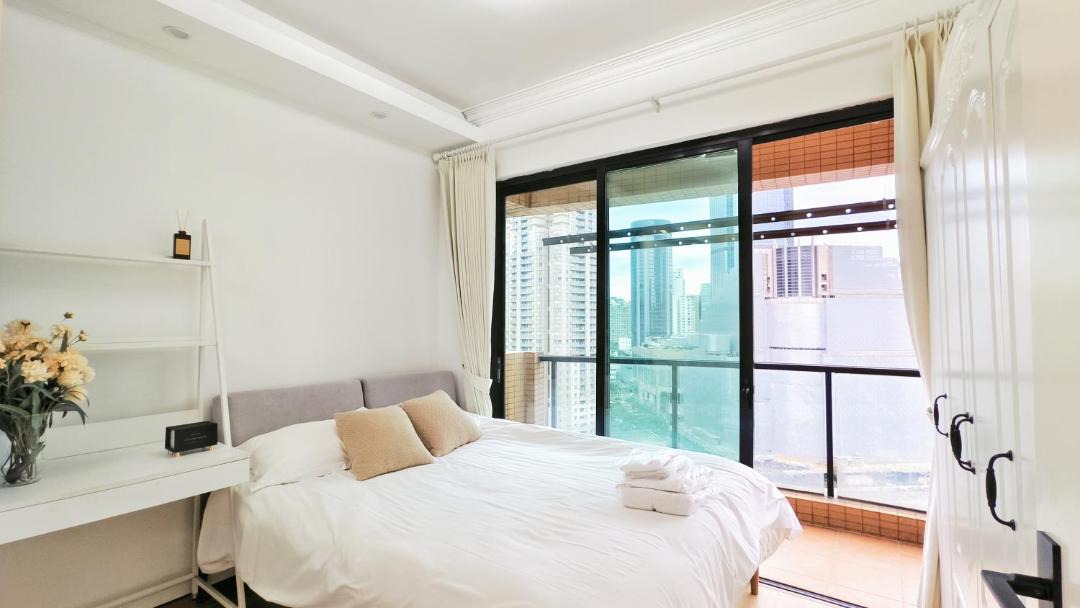 Photo of Bedroom in Xujiahui