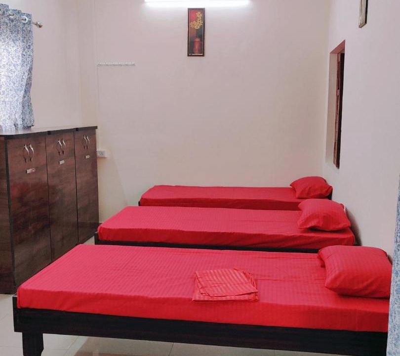 Photo of Bedroom in Vadodara