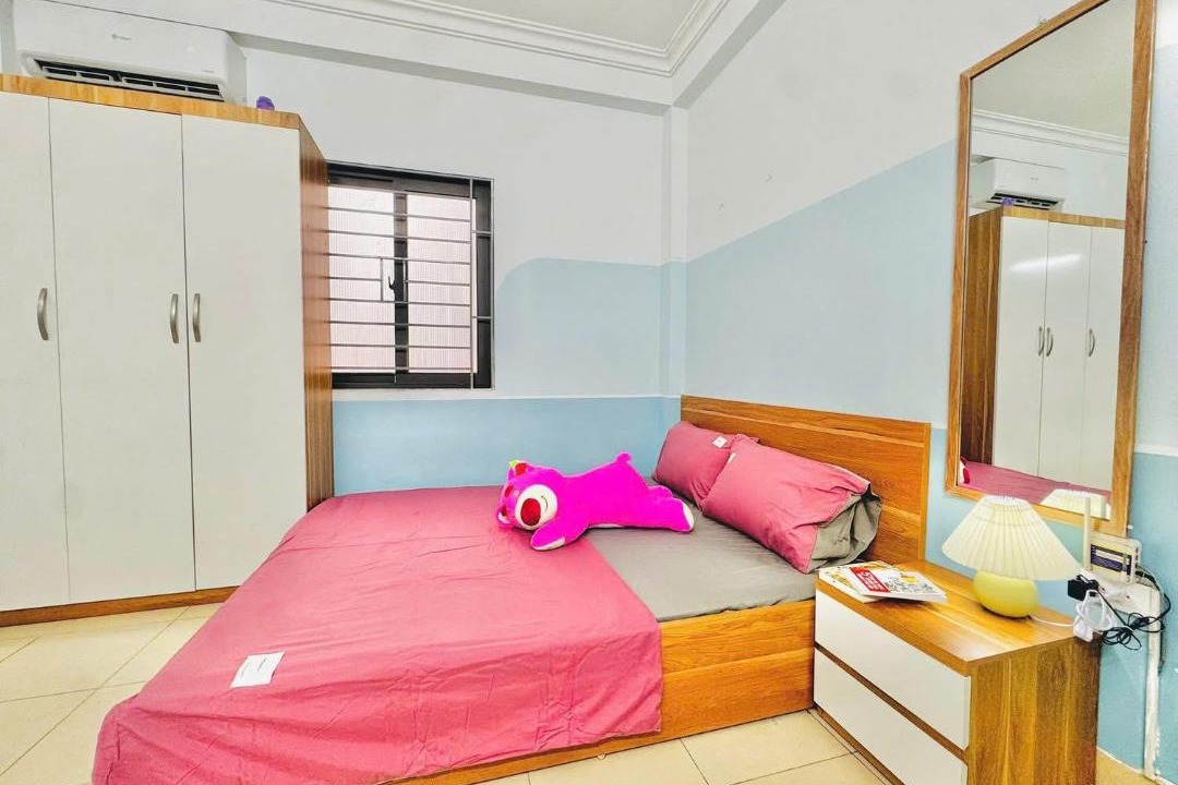 Photo of Bedroom in Long Bien