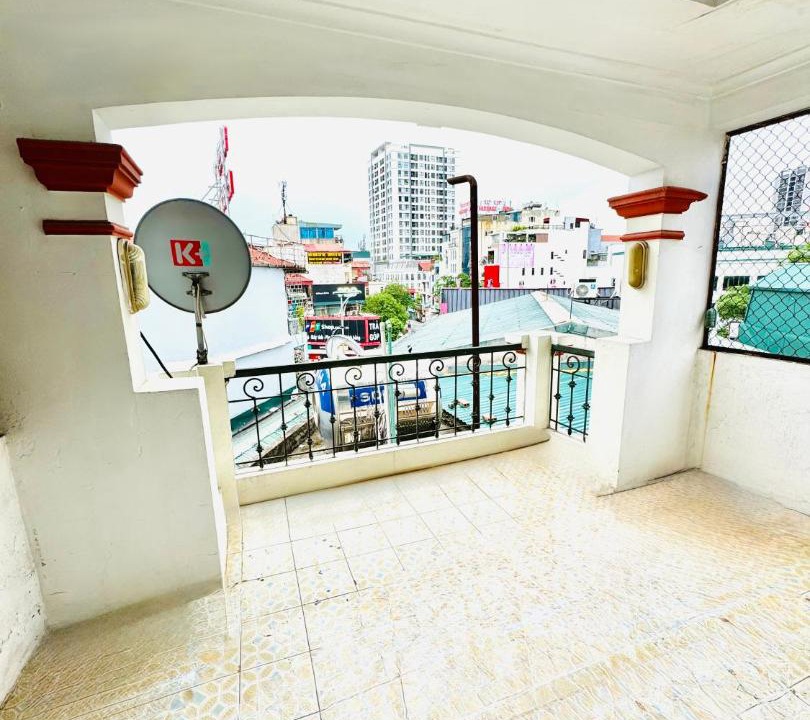 Photo of Patio Balcony in Long Bien