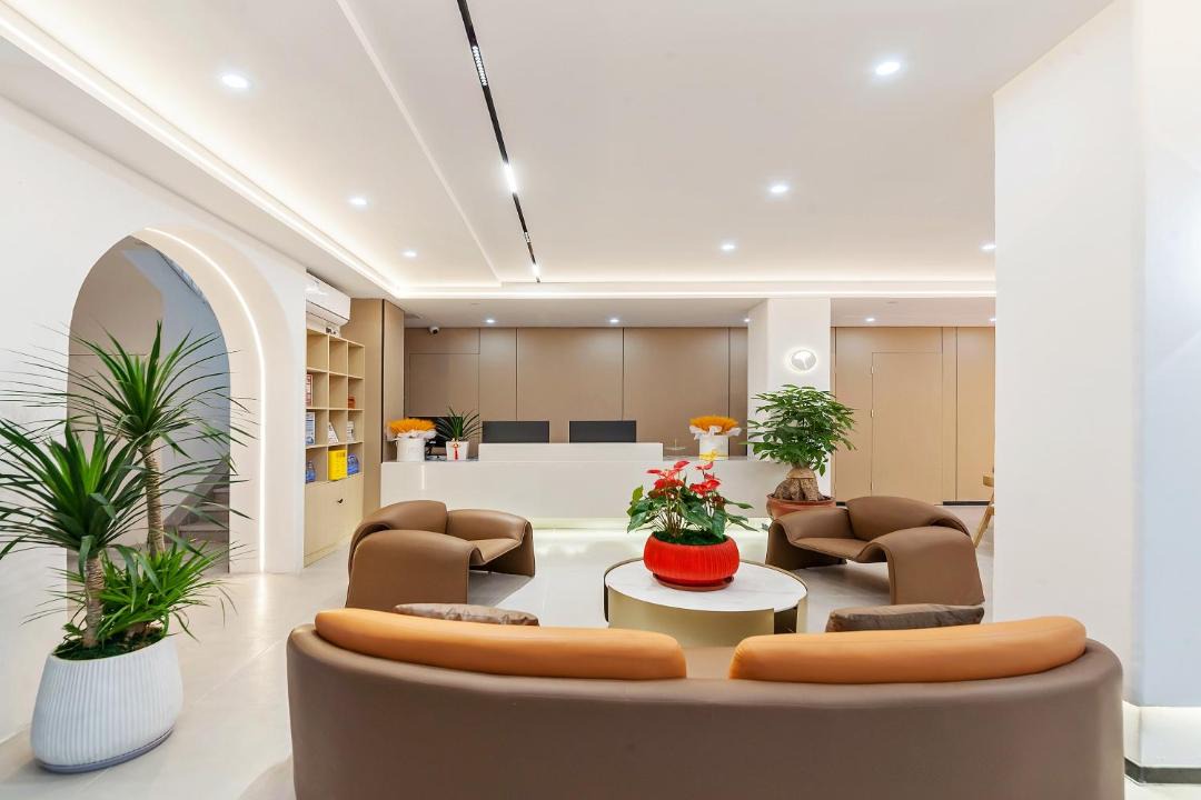 Photo of Livingroom in Siming
