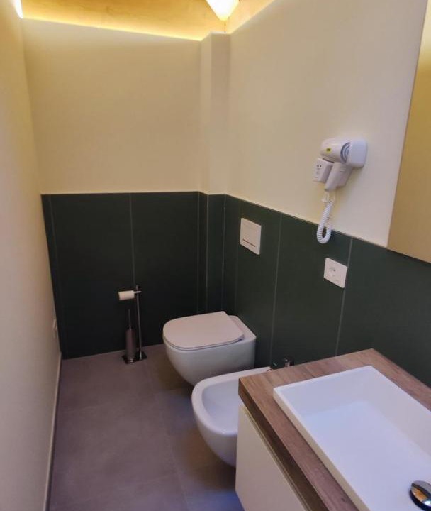 Photo of Bathroom in Bagnolo