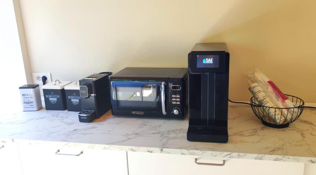 Photo of Kitchen in Bagnolo