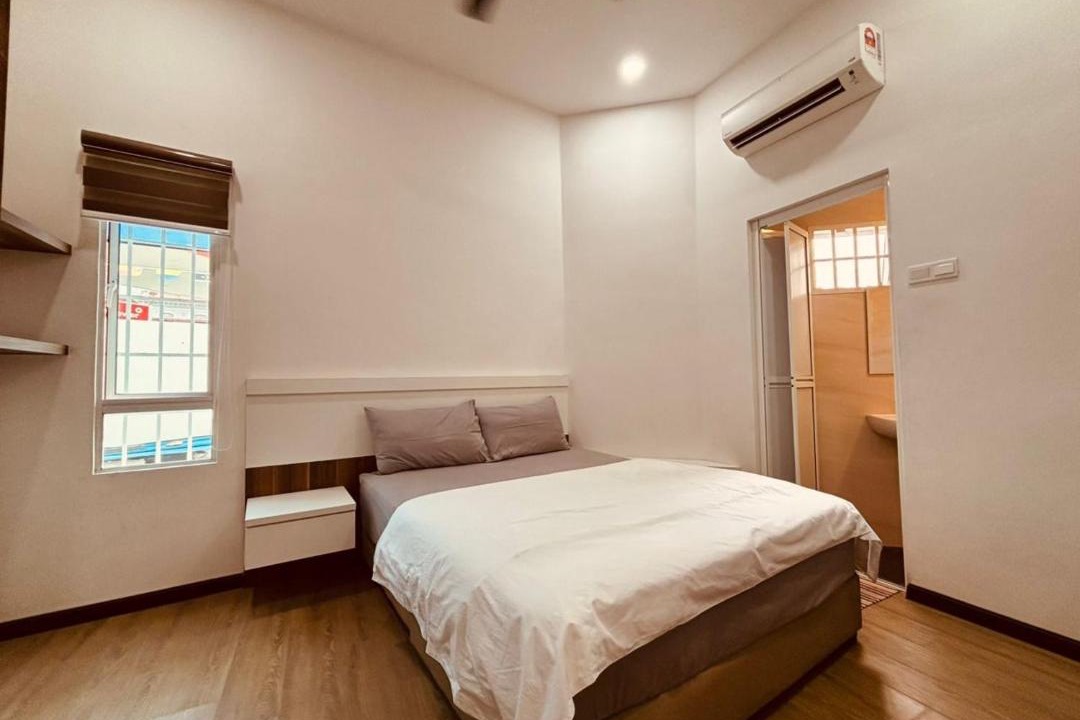 Photo of Bedroom in Malacca City