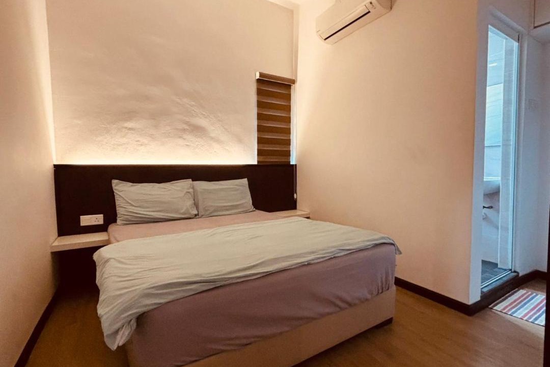 Photo of Bedroom in Malacca City