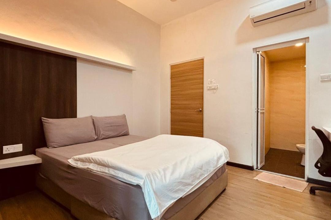 Photo of Bedroom in Malacca City