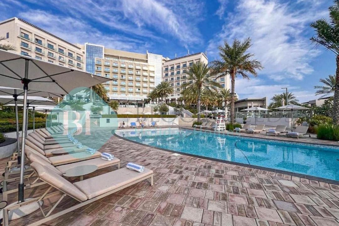 Photo of Patio Balcony in Al-Fujairah
