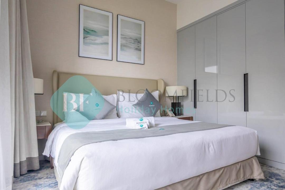 Photo of Bedroom in Al-Fujairah