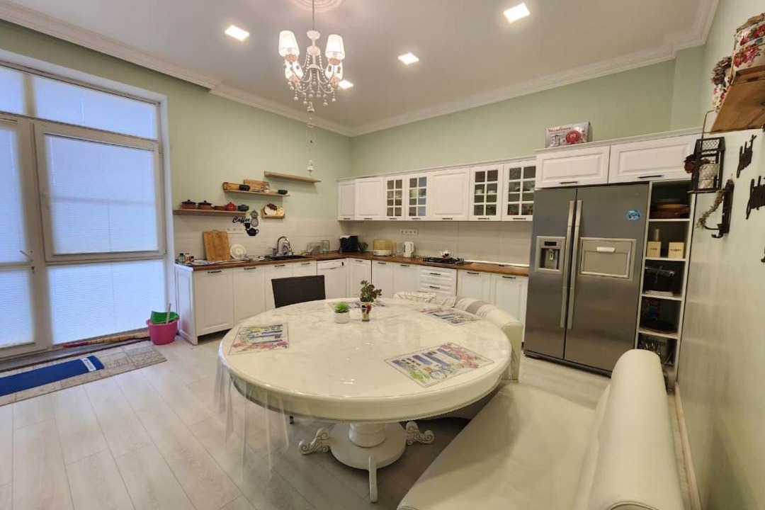 Photo of Kitchen in Novkhana