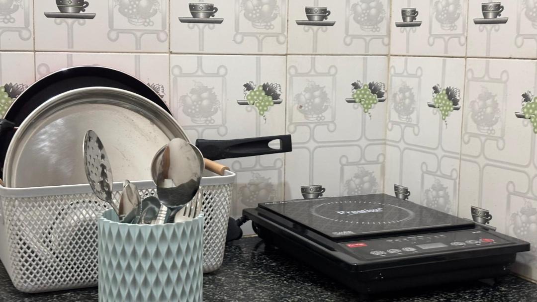 Photo of Kitchen in Ejipura