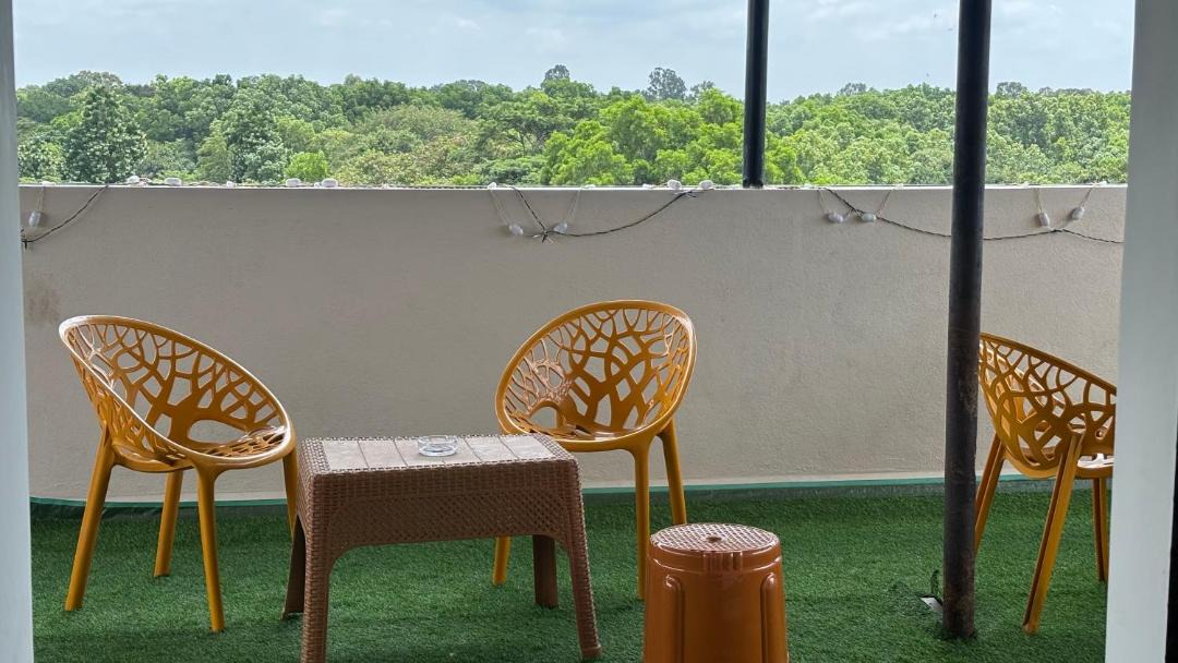 Photo of Patio Balcony in Ejipura