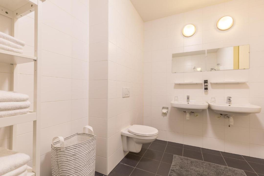 Photo of Bathroom in Municipality of Papendrecht