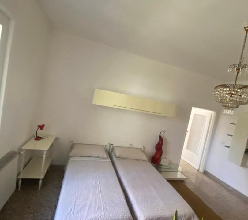 Photo of Bedroom in Caorso