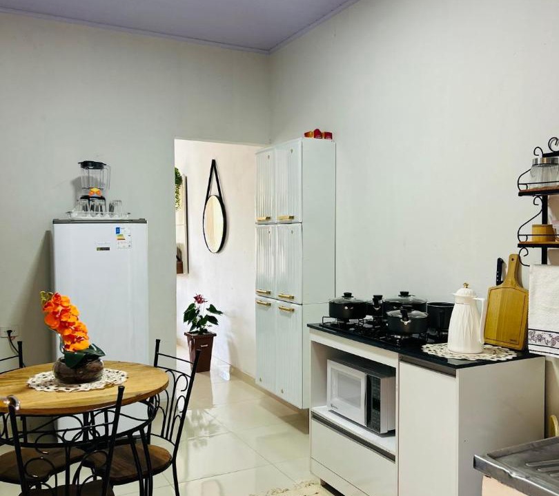 Photo of Kitchen in Nova Nazare