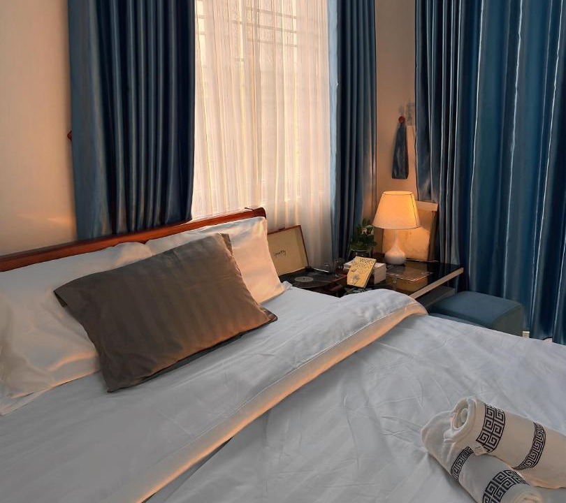 Photo of Bedroom in Thuy Xuan