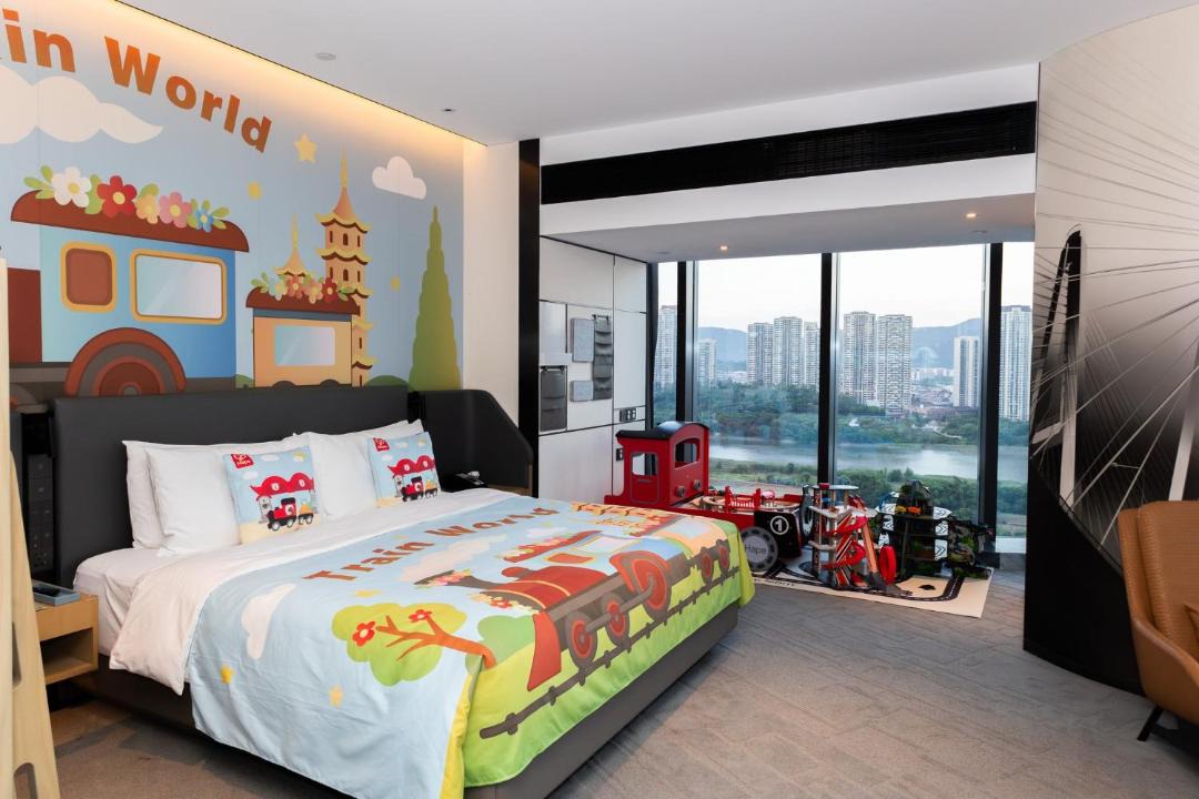 Photo of Bedroom in Licheng District