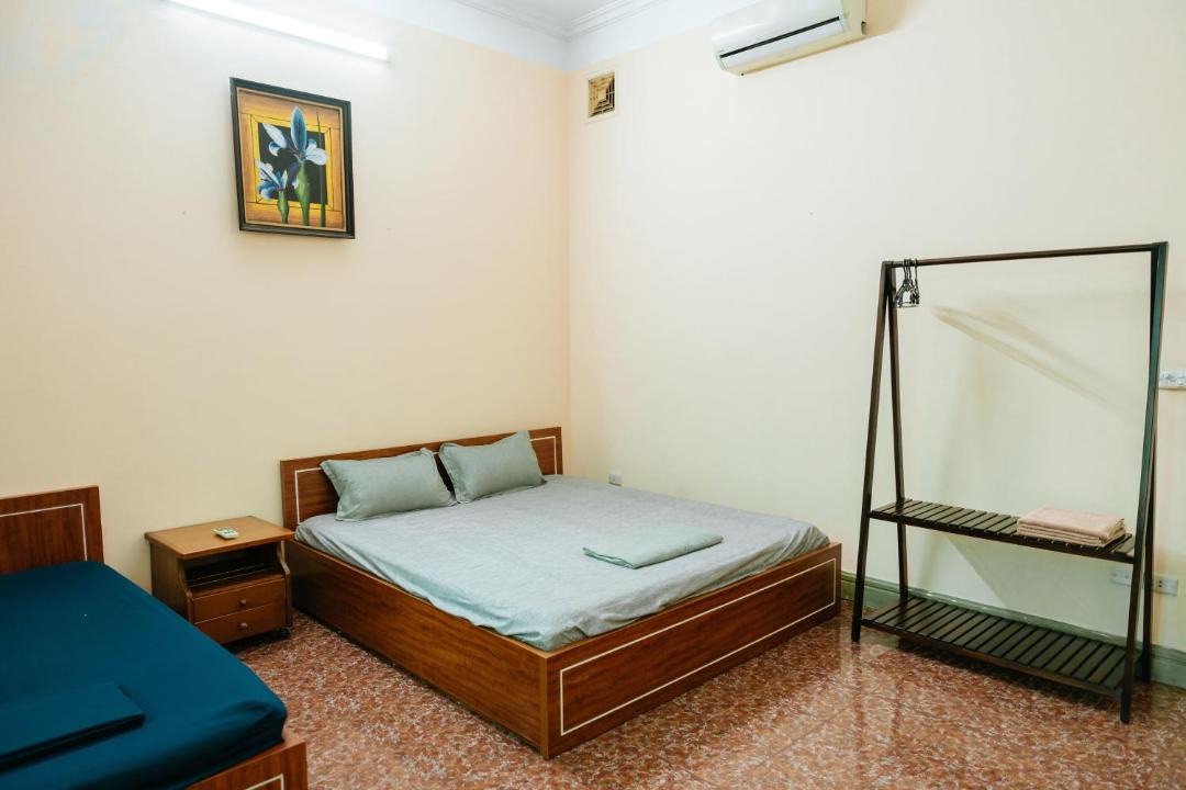 Photo of Bedroom in Van Mieu