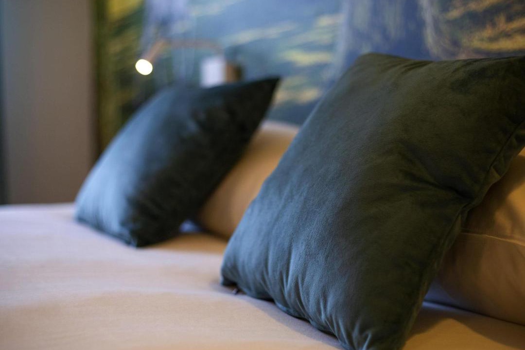 Photo of Bedroom in Contres