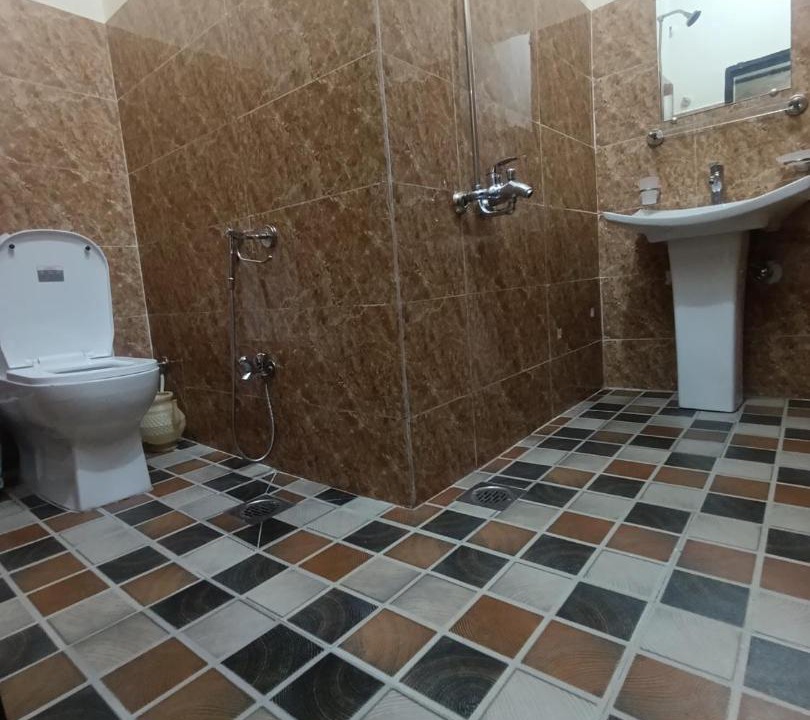Photo of Bathroom in Mirpur