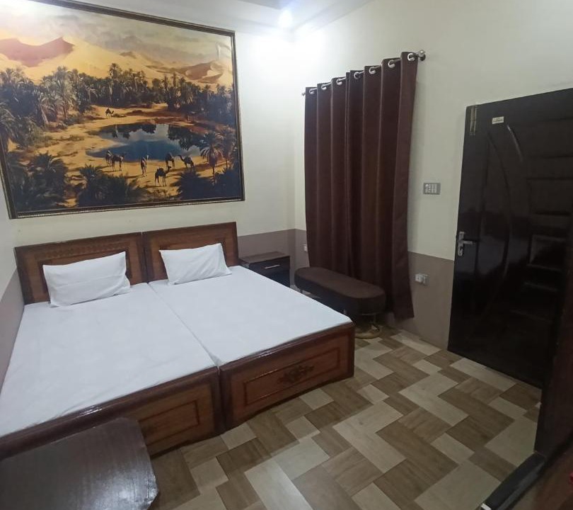 Photo of Bedroom in Mirpur