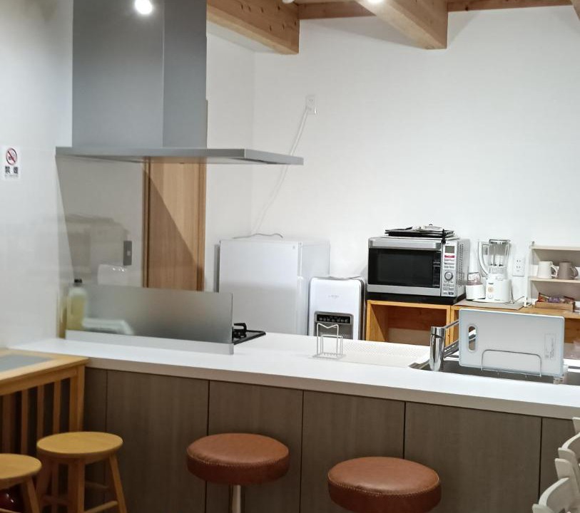 Photo of Kitchen in Minamiaso