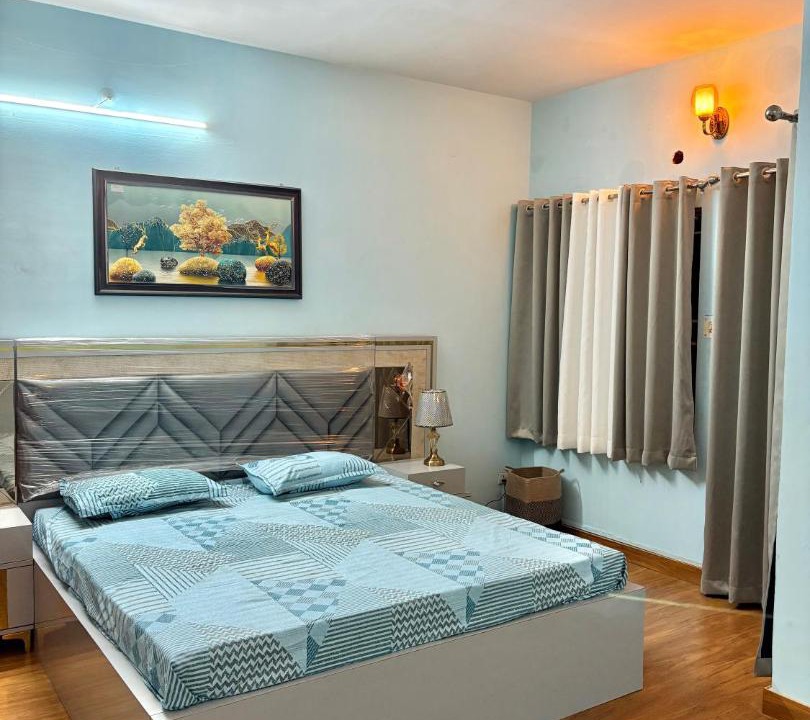 Photo of Bedroom in Jamshedpur