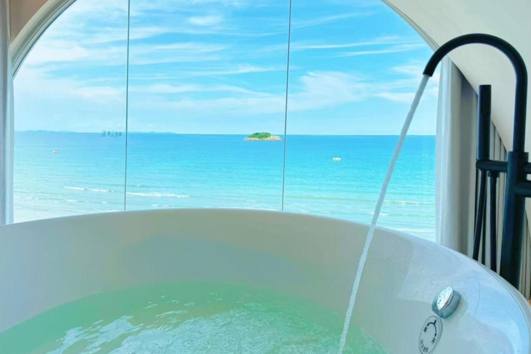 Photo of Bathroom in Huidong