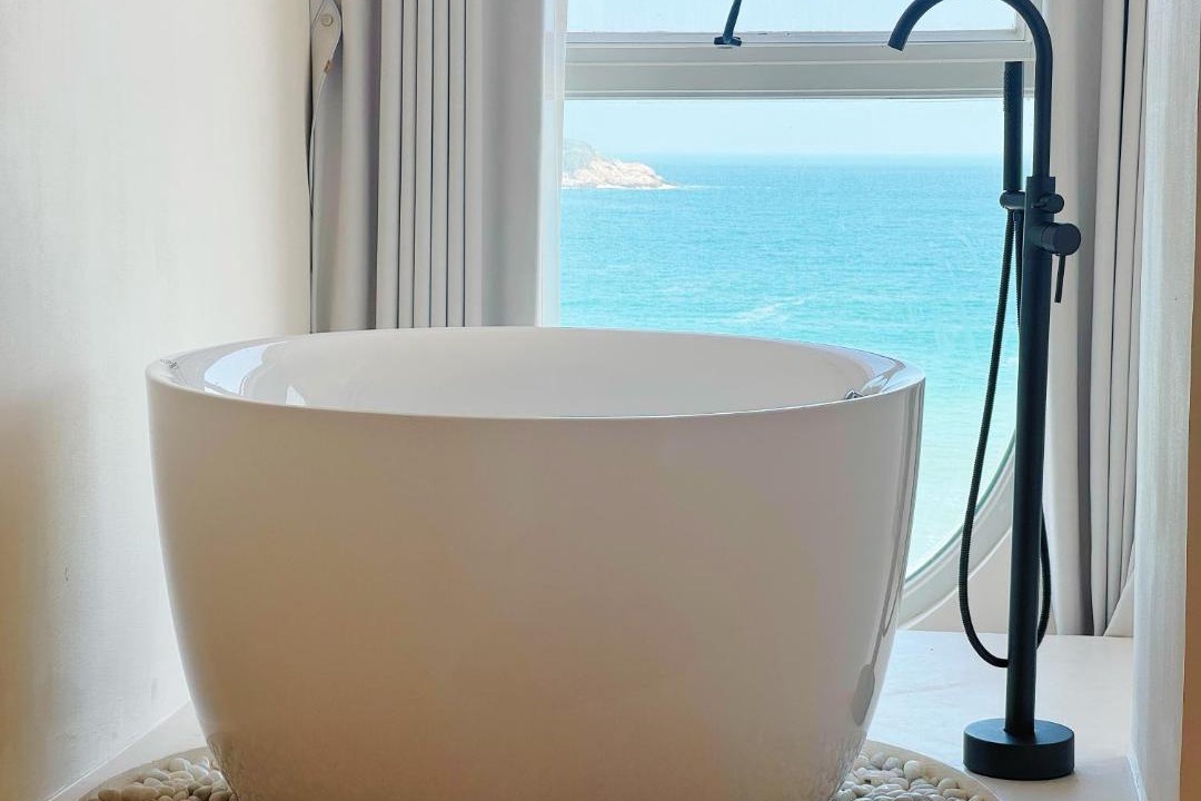 Photo of Bathroom in Huidong
