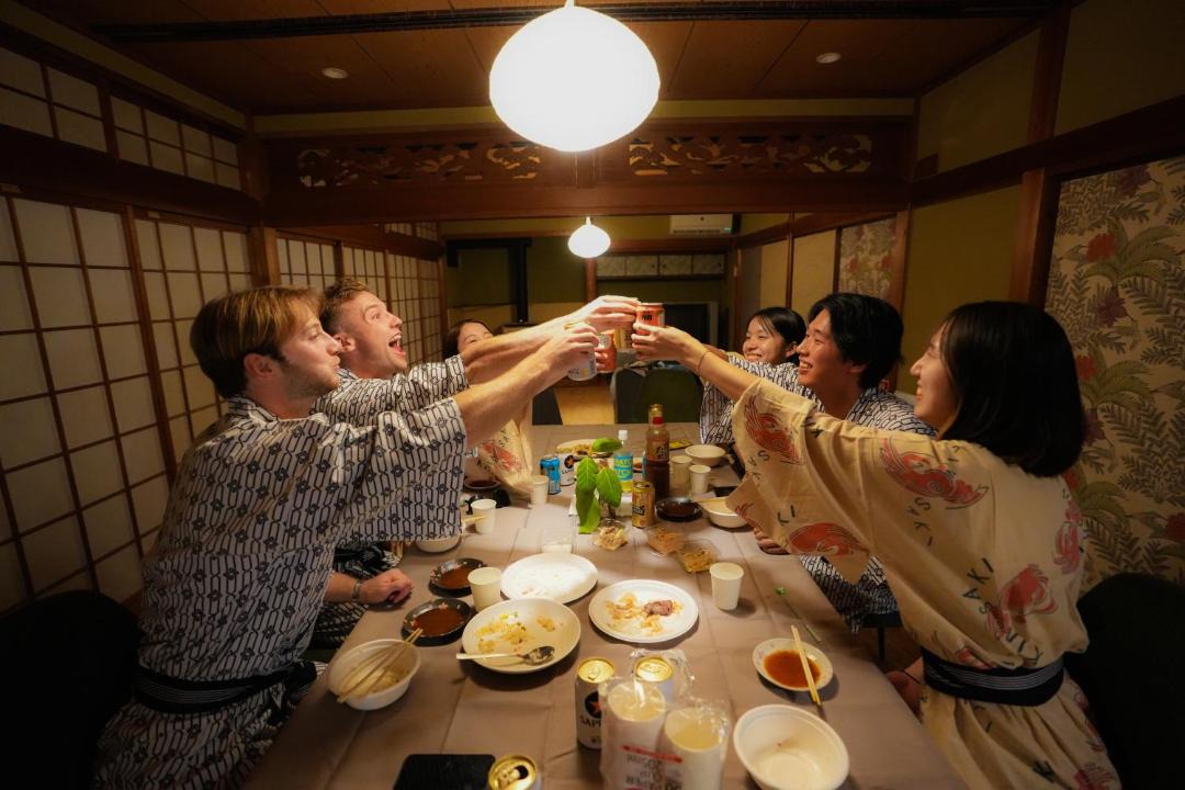 Photo of Others in Kinosaki Onsen