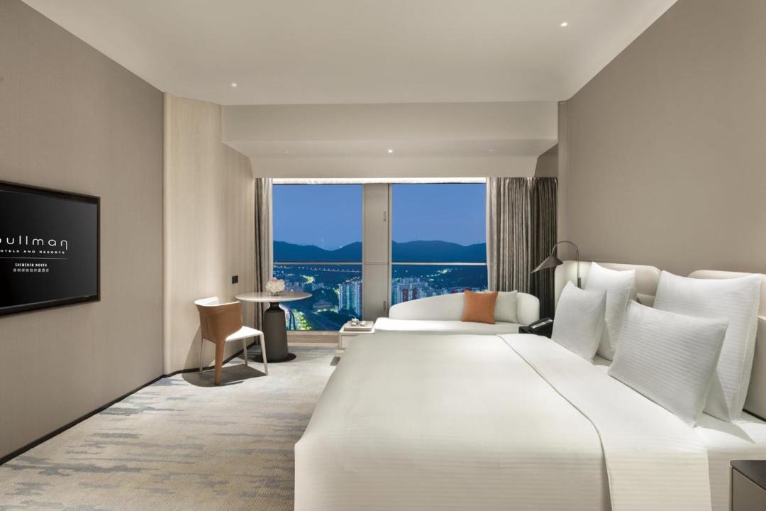 Photo of Bedroom in Longhua District