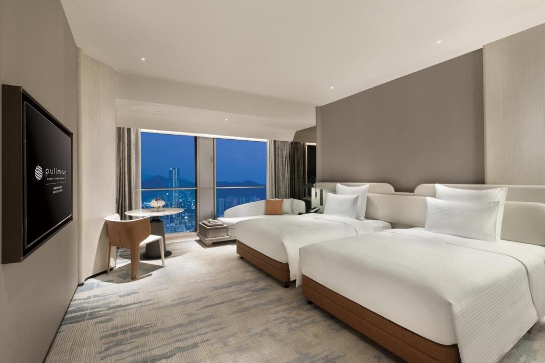 Photo of Bedroom in Longhua District