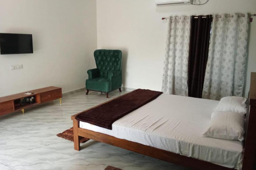 Photo of Bedroom in Chimur