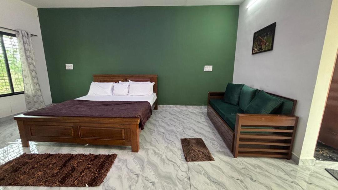 Photo of Bedroom in Chimur