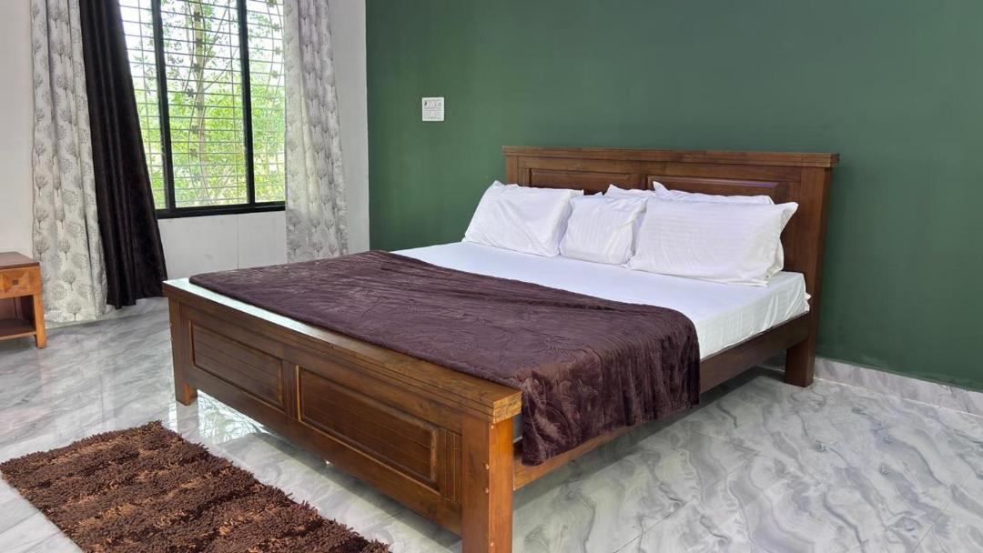 Photo of Bedroom in Chimur